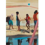 Grzegorz Drozd (ur. 1970, Lublin), Sumba Island, 2016