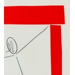 Honza Zamojski (ur. 1981), Bez tytułu, 2014