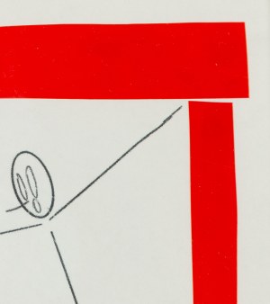 Honza Zamojski (ur. 1981), Bez tytułu, 2014