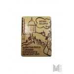 Esperanto Club Pin Collection