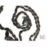 Jewelry Collection - Chains, Bracelets, Religious Pendants.