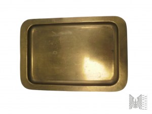 20th Century - Metal Platter