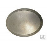 XIX/XX w - Niemcy - F.W. & J. (Fleitmann Witte and Co) - Duża Taca