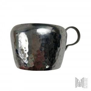 PRL(?) - Glassware Basket (?) Metal.