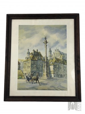 Keller Stanisław