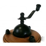 PRL - Small Pepper/Coffee Grinder, Bielsko.