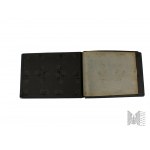 PRL - Pamiątkowy Pusty Album do Zdjęć Warszawska Akademia Medyczna