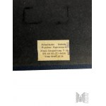 PRL - Pamiątkowy Pusty Album do Zdjęć Warszawska Akademia Medyczna
