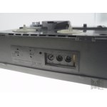 PRL, Warsaw - Unitra Grundig ZK140 reel-to-reel tape recorder, M Kasprzak Radio Works.