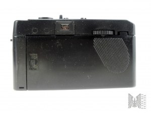 Analogová kamera Nippon K-147