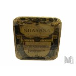 XIX/XX w., Frankfurt na Menem (Frankfurt am Main) - Opakowanie po Perfumach “Khasana”, Produkcja Dr M. Albersheim