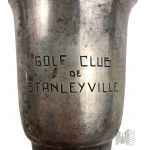 Puchar Golfowy Golf Club of Stanleyville
