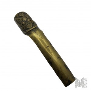 Kapturek Do Szabli Polskiej, Wzór 1917 r. (?)