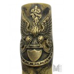 Kapturek Do Szabli Polskiej, Wzór 1917 r. (?)