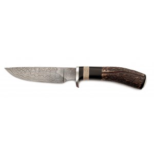 Hunting knife