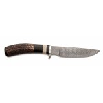 Hunting knife