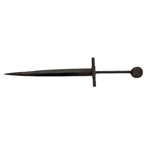 Knight's dagger