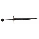 Knight's dagger