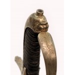 Hussar officer's sabre