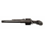 Švýcarský armádní revolver vzor 1878 pro kavalerii