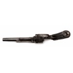 Švýcarský armádní revolver vzor 1878 pro kavalerii