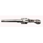 Smith & Wesson baby Russian. 1. model