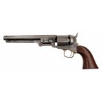 Revolver Colt model 1851 navy