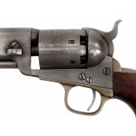 Revolver Colt model 1851 navy