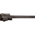 Vzácný a mimořádně kvalitní křesadlový revolver, druhý model, E.H. Collier