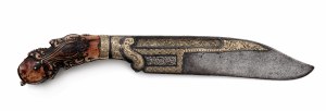 Piha-Kaetta dagger