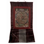 Thangka - Bhavačakra