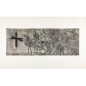Kacper Bożek, Feral orchestra, 2015