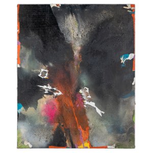 Witold Skulicz, Composition I, 1991