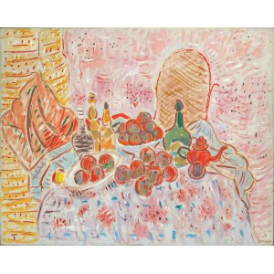 Wacław Taranczewski, Zátišie III, 1973