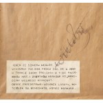 Wiktor Zin, Lasota Hill, kostel svatého Benedikta, 1966