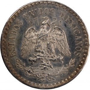 Mexico 1 Peso 1932