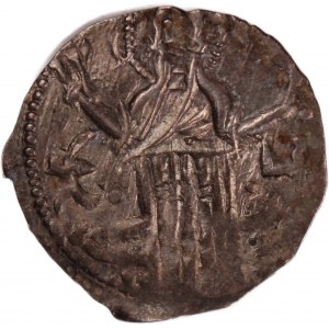 Bulgaria Gros 1331-1337