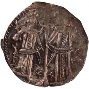 Bulgaria Gros 1331-1337
