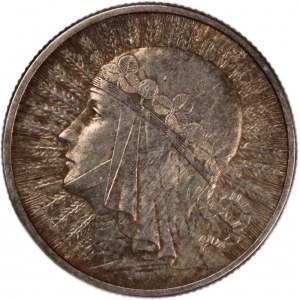 Poland 2 Zlote 1934