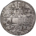 Tunisia Piastre 1805 (AH 1221)