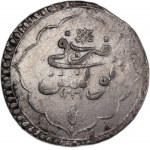Tunisia Piastre 1805 (AH 1221)