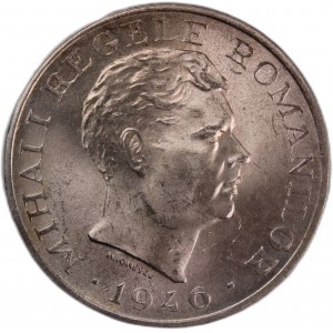 Romania 100000 Lei 1946