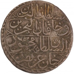 Tunisia Beylik of Tunis 8 Kharub 1831 (AH 1246)
