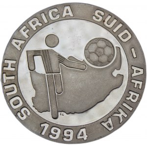 South Africa 2 Rand 1994