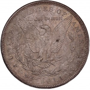 USA Morgan Dollar 1888
