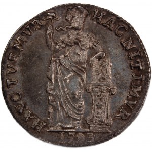 Netherlands 1 Gulden 1793