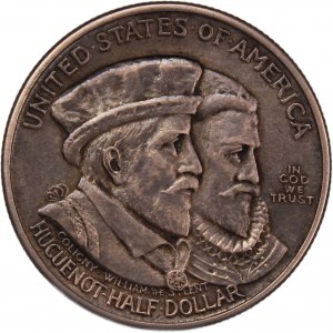 USA 50 Cents (Half Dollar) 1924