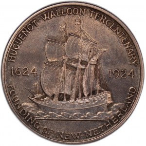 USA 50 Cents (Half Dollar) 1924