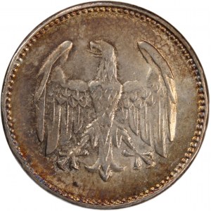 Germany 1 Mark 1924 G
