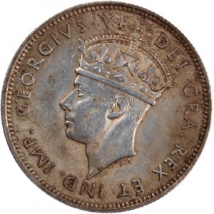 Cyprus 9 Piastres 1940